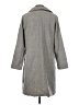 Chan Luu Gray Cardigan Size S - photo 2