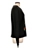 Karen Scott 100% Acrylic Graphic Black Pullover Sweater Size L - photo 4