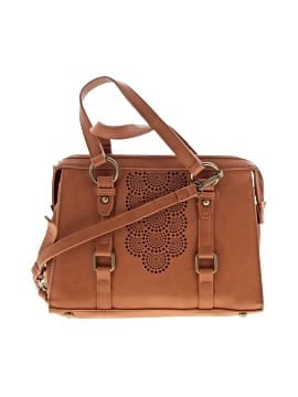 Assorted Brands Satchel (view 1)