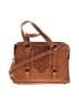 Assorted Brands Tan Satchel One size - photo 1