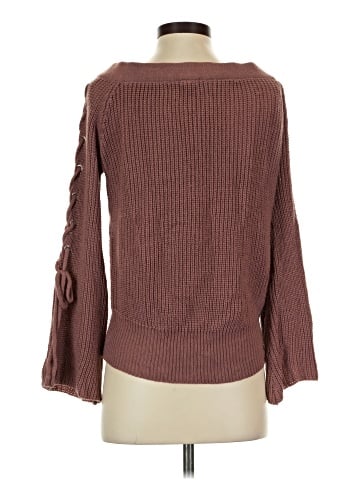 Polly & Esther Long Sleeve Top (view 2)