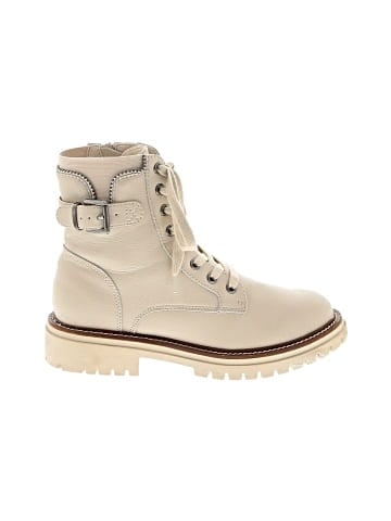 Mia Ankle Boots (view 1)