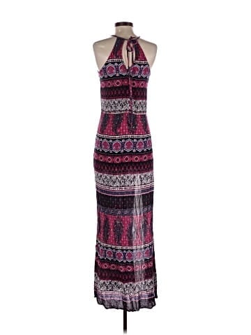 Charlotte Russe Casual Dress (view 2)