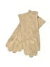 Unbranded Tan Gloves One size - photo 1