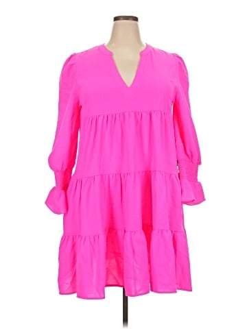 Pomander Place Casual Dress (view 1)