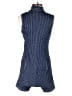 Von Mozart Tweed Blue Romper Size 11 - photo 2