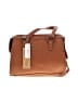 Assorted Brands Tan Satchel One size - photo 3