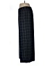 J.Crew Plaid Black Dress Pants Size 4 - photo 5