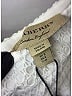 Burberry 100% Polyester White Formal Skirt Size 6 - photo 4
