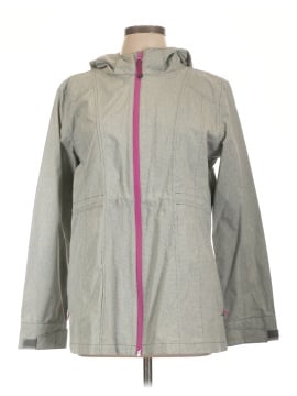 PrAna Raincoat (view 1)