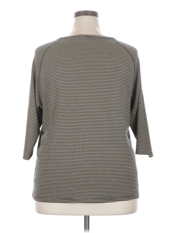 Jason Maxwell 3/4 Sleeve T-Shirt (view 2)
