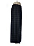 J.Crew Plaid Black Dress Pants Size 4 - photo 4