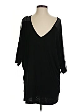 La Blanca 3/4 Sleeve Top (view 1)