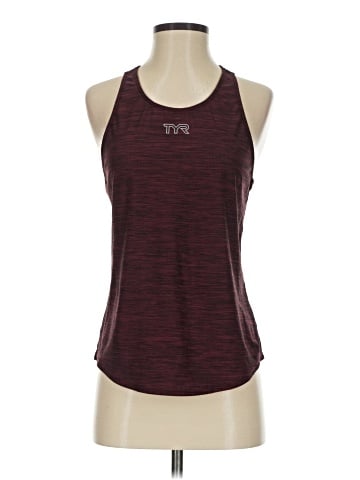 TYR Active Tank (view 1)