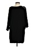 La Blanca Black 3/4 Sleeve Top Size S - photo 2