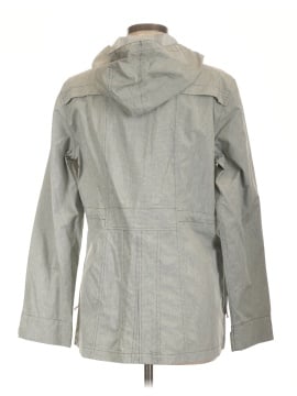 PrAna Raincoat (view 2)