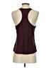 TYR Burgundy Active Tank Size 4 - 6 - photo 2