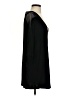La Blanca Black 3/4 Sleeve Top Size S - photo 4