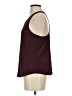 TYR Burgundy Active Tank Size 4 - 6 - photo 5
