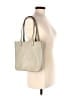 Bally Solid Ivory Tote One size - photo 2