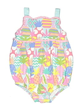 Matilda Jane Short Sleeve Onesie
