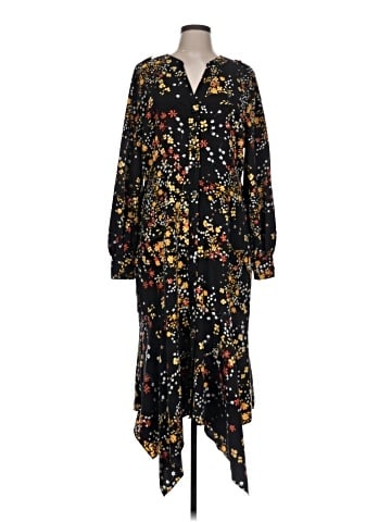 Karl Lagerfeld Paris Casual Dress (view 1)