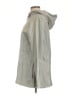 PrAna 100% Polyester Gray Raincoat Size L - photo 5