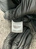 Tuckernuck 100% Polyester Black Casual Dress Size XL - photo 8