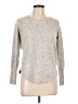 RD Style Gray Long Sleeve Top Size L - photo 1