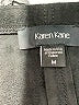 Karen Kane Black Formal Skirt Size M - photo 4