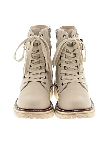 Mia Ankle Boots (view 2)