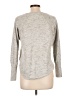 RD Style Gray Long Sleeve Top Size L - photo 2