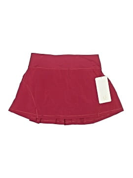 Lululemon Athletica Active Skort