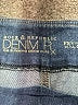 Rock & Republic 100% Cotton Solid Blue Jeans Size S - photo 7