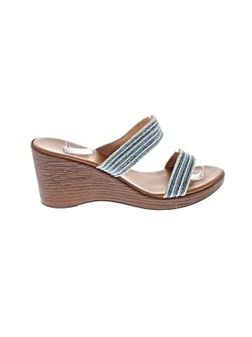 Toscanella Wedges (view 1)