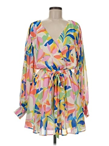 Flying Tomato Casual Dress (view 1)