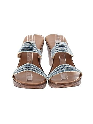 Toscanella Wedges (view 2)