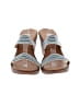Toscanella Blue Wedges Size 10 - photo 2