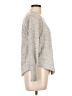 RD Style Gray Long Sleeve Top Size L - photo 4