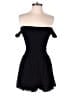 Hollister Black Romper Size S - photo 1
