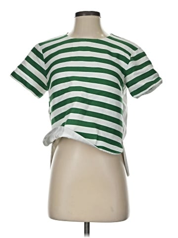 Kate Spade New York Short Sleeve Top (view 1)