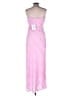 Endless Rose 100% Polyester Pink Cocktail Dress Size L - photo 2