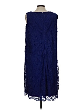 Lauren by Ralph Lauren Cocktail Dress (view 2)