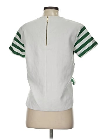 Kate Spade New York Short Sleeve Top (view 2)