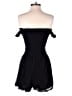 Hollister Black Romper Size S - photo 2