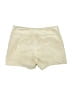 BCBGMAXAZRIA Tan Skort Size XS - photo 2