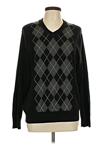 Dockers Pullover Sweater (view 1)