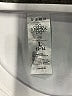 Serra Solid White Casual Dress Size L - photo 7