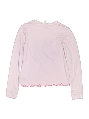 Crewcuts Outlet Long Sleeve Top (view 2)