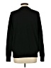 Dockers 100% Acrylic Argyle Black Pullover Sweater Size L - photo 2